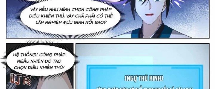 Bắt Đầu Đã Có 996 Chapter 31 - Trang 2
