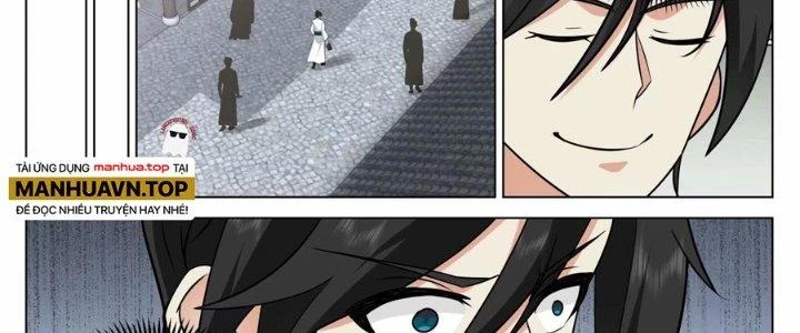 Bắt Đầu Đã Có 996 Chapter 31 - Trang 2