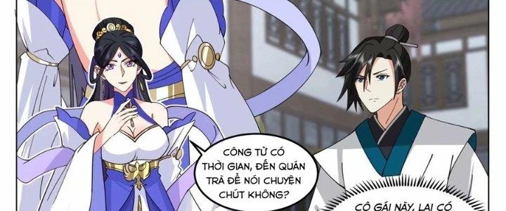 Bắt Đầu Đã Có 996 Chapter 31 - Trang 2