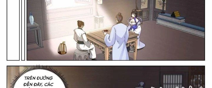 Bắt Đầu Đã Có 996 Chapter 31 - Trang 2