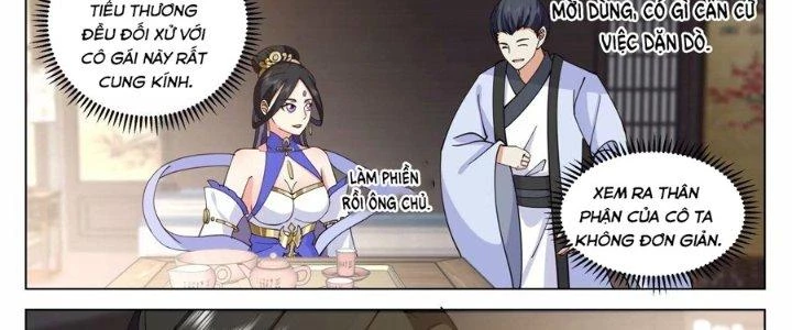 Bắt Đầu Đã Có 996 Chapter 31 - Trang 2
