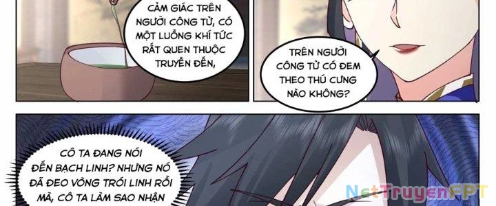 Bắt Đầu Đã Có 996 Chapter 31 - Trang 2