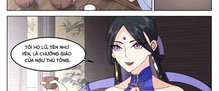 Bắt Đầu Đã Có 996 Chapter 31 - Trang 2