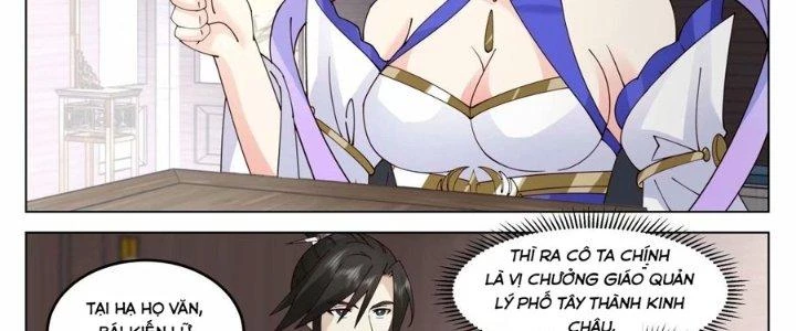 Bắt Đầu Đã Có 996 Chapter 31 - Trang 2