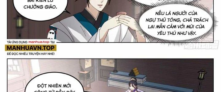 Bắt Đầu Đã Có 996 Chapter 31 - Trang 2