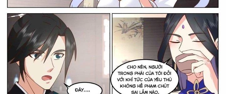 Bắt Đầu Đã Có 996 Chapter 31 - Trang 2