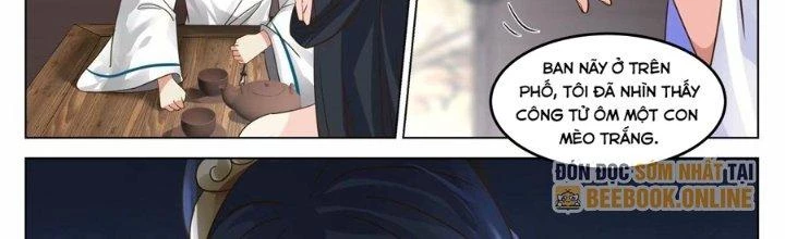Bắt Đầu Đã Có 996 Chapter 31 - Trang 2