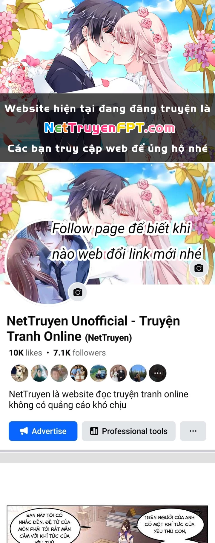 Bắt Đầu Đã Có 996 Chapter 32 - Trang 2