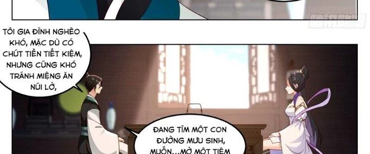 Bắt Đầu Đã Có 996 Chapter 32 - Trang 2