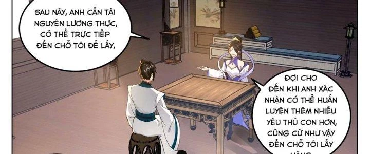 Bắt Đầu Đã Có 996 Chapter 32 - Trang 2