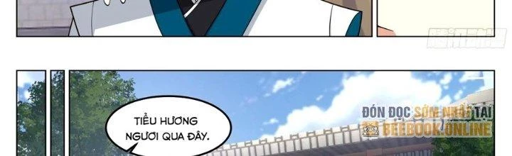 Bắt Đầu Đã Có 996 Chapter 32 - Trang 2