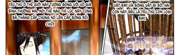 Bắt Đầu Đã Có 996 Chapter 33 - Trang 2