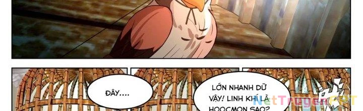 Bắt Đầu Đã Có 996 Chapter 33 - Trang 2
