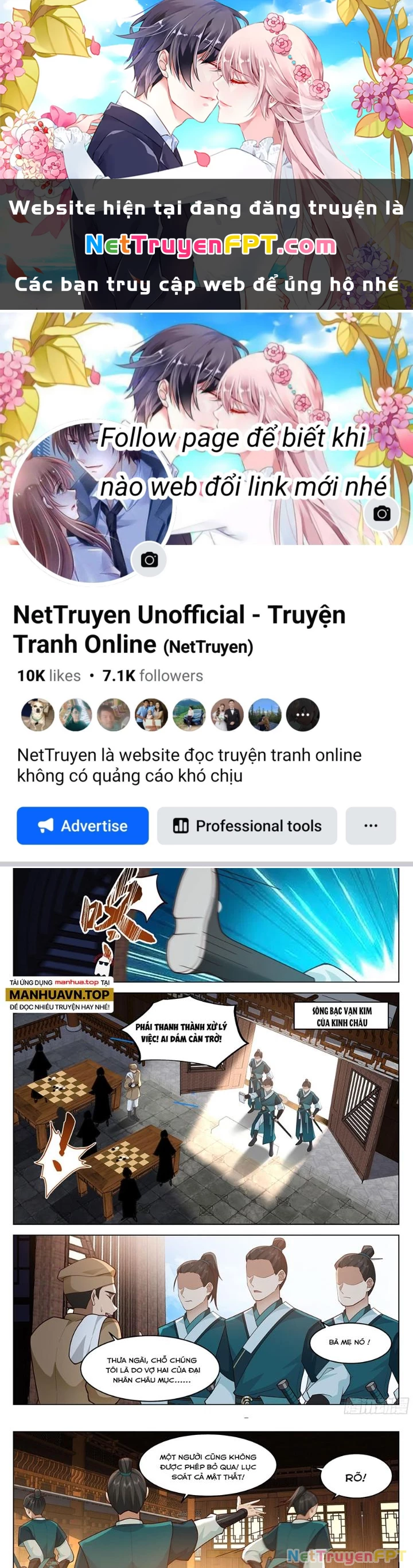 Bắt Đầu Đã Có 996 Chapter 34 - Trang 2