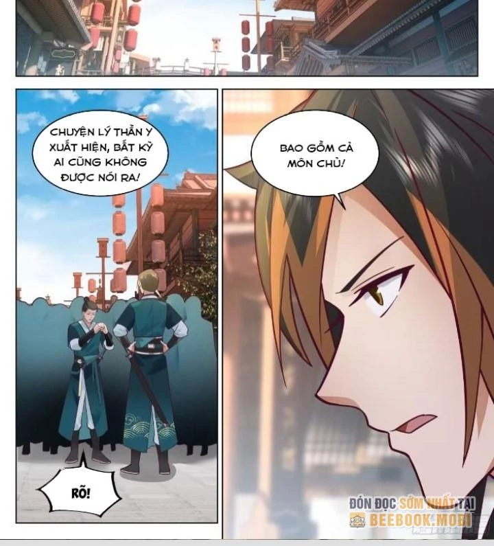 Bắt Đầu Đã Có 996 Chapter 35 - Trang 2