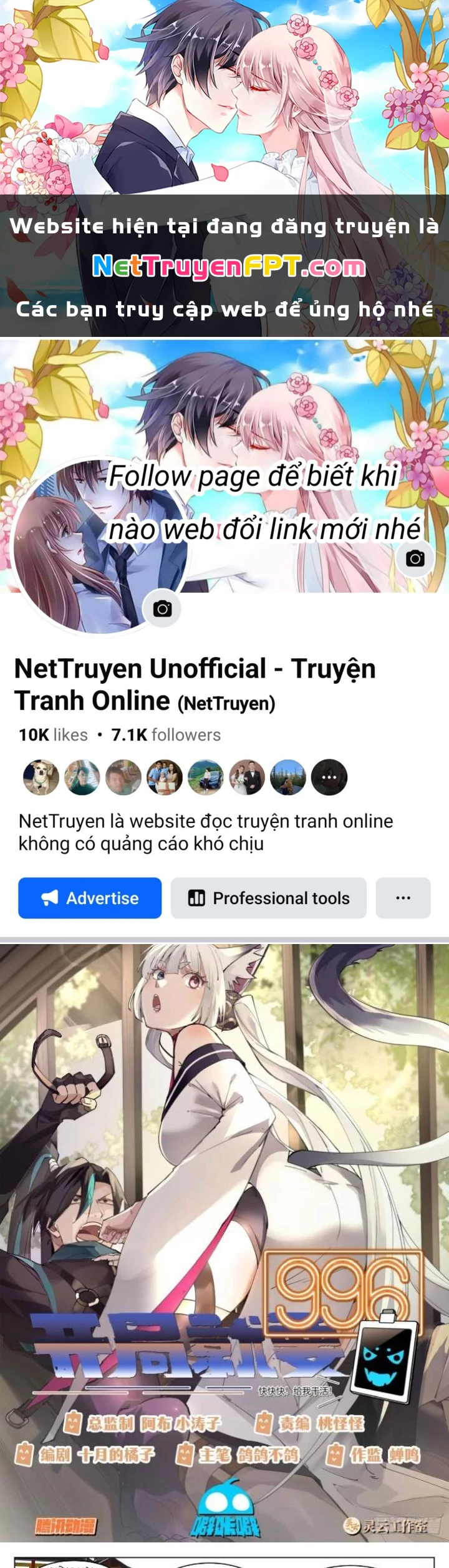 Bắt Đầu Đã Có 996 Chapter 37 - Trang 2