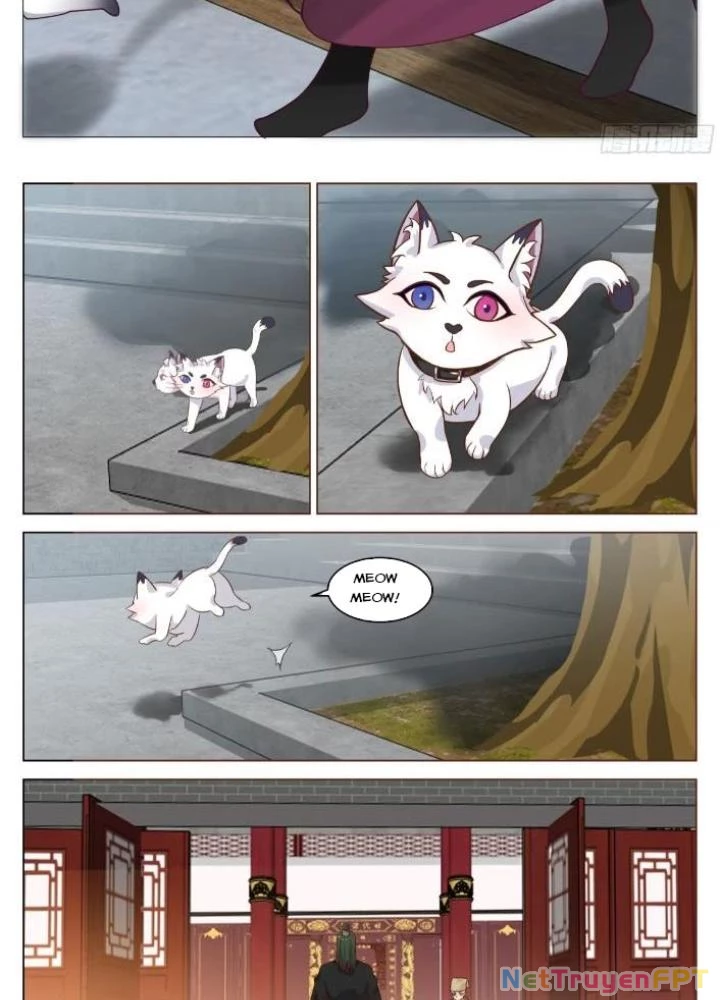 Bắt Đầu Đã Có 996 Chapter 37 - Trang 2