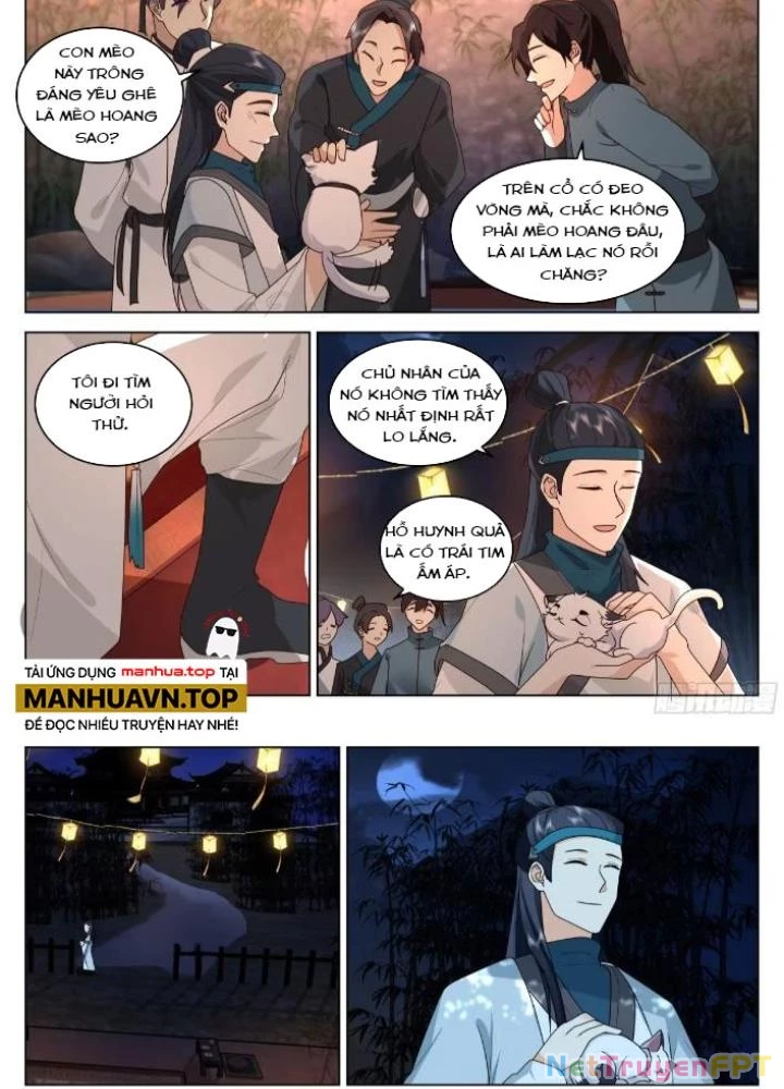 Bắt Đầu Đã Có 996 Chapter 38 - Trang 2