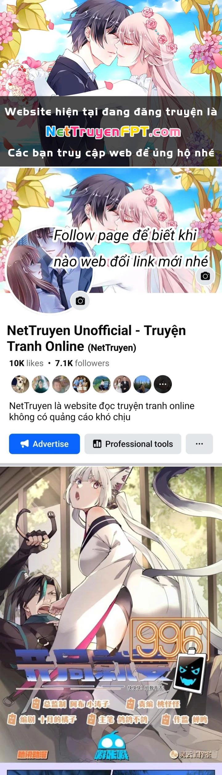 Bắt Đầu Đã Có 996 Chapter 39 - Trang 2