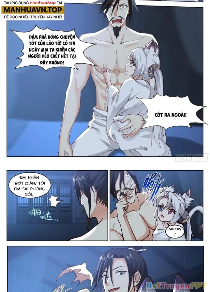 Bắt Đầu Đã Có 996 Chapter 39 - Trang 2
