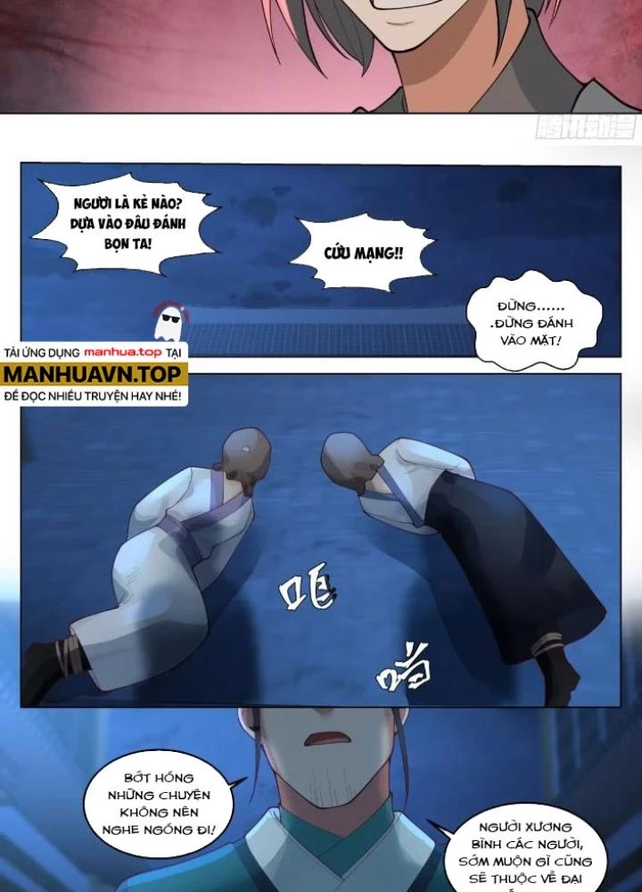 Bắt Đầu Đã Có 996 Chapter 39 - Trang 2