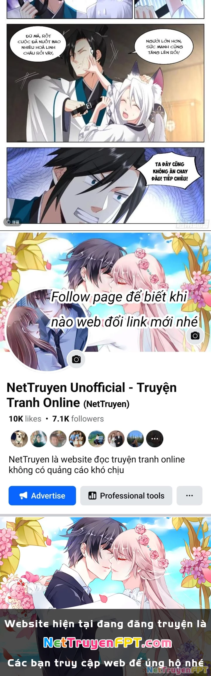 Bắt Đầu Đã Có 996 Chapter 39 - Trang 2