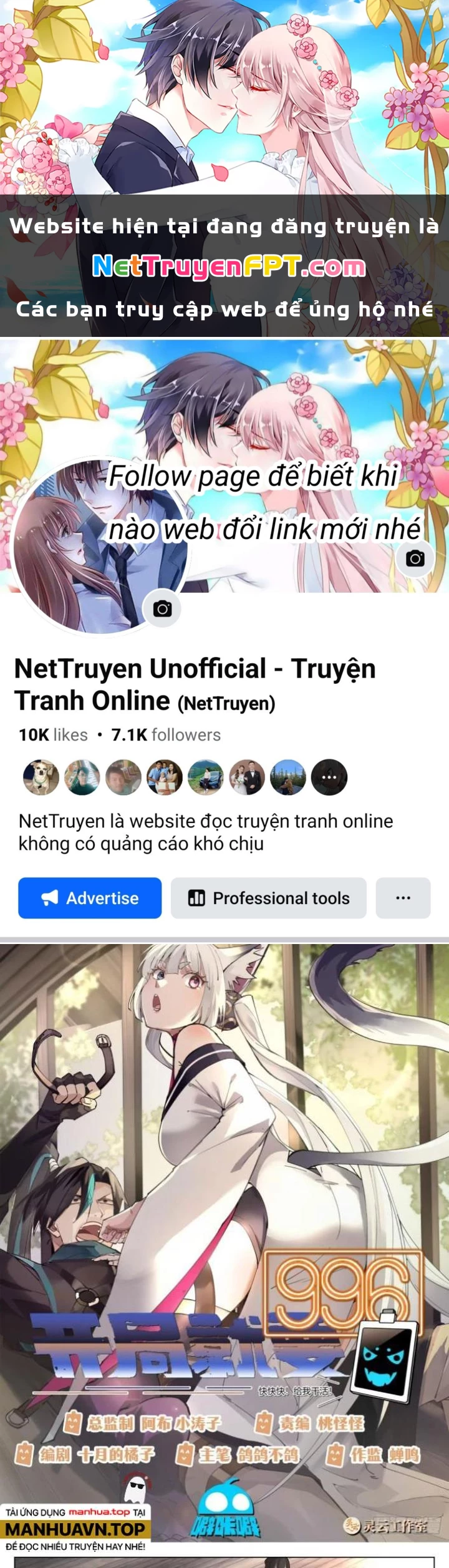 Bắt Đầu Đã Có 996 Chapter 40 - Trang 2