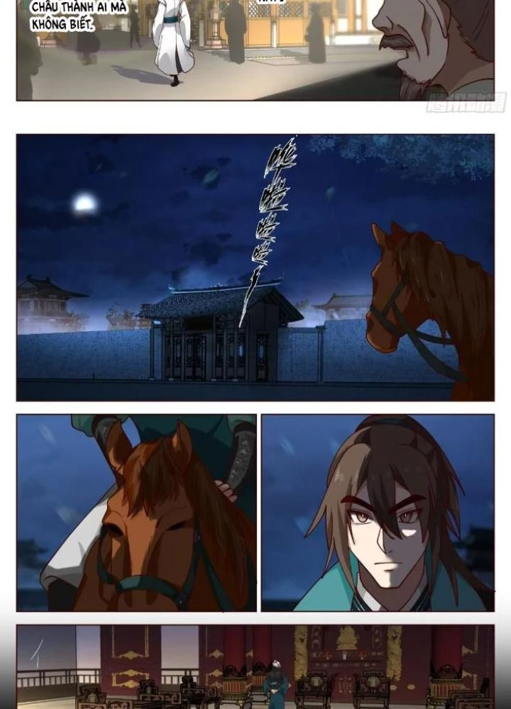 Bắt Đầu Đã Có 996 Chapter 40 - Trang 2