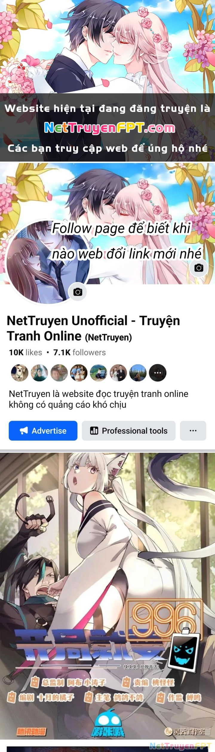 Bắt Đầu Đã Có 996 Chapter 41 - Trang 2