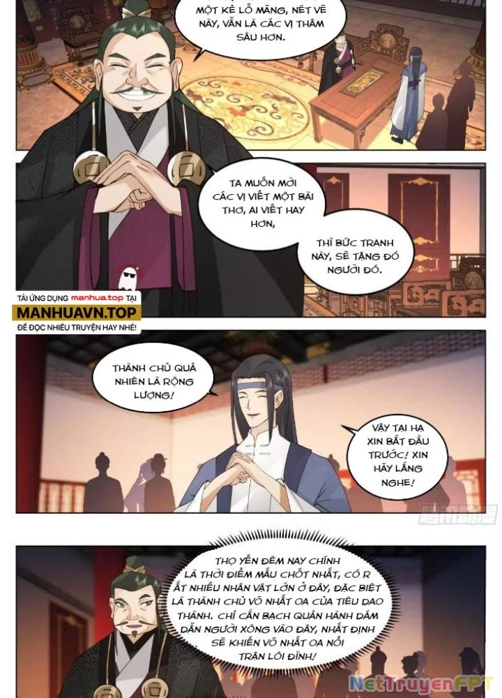 Bắt Đầu Đã Có 996 Chapter 41 - Trang 2