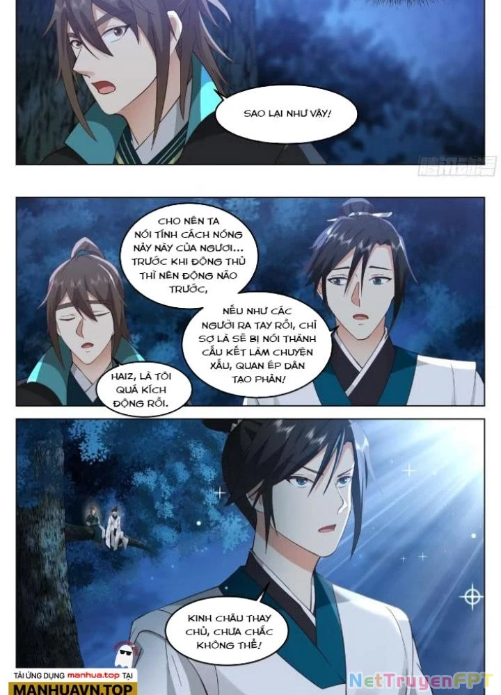 Bắt Đầu Đã Có 996 Chapter 41 - Trang 2