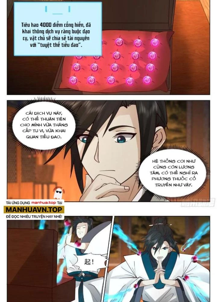 Bắt Đầu Đã Có 996 Chapter 42 - Trang 2