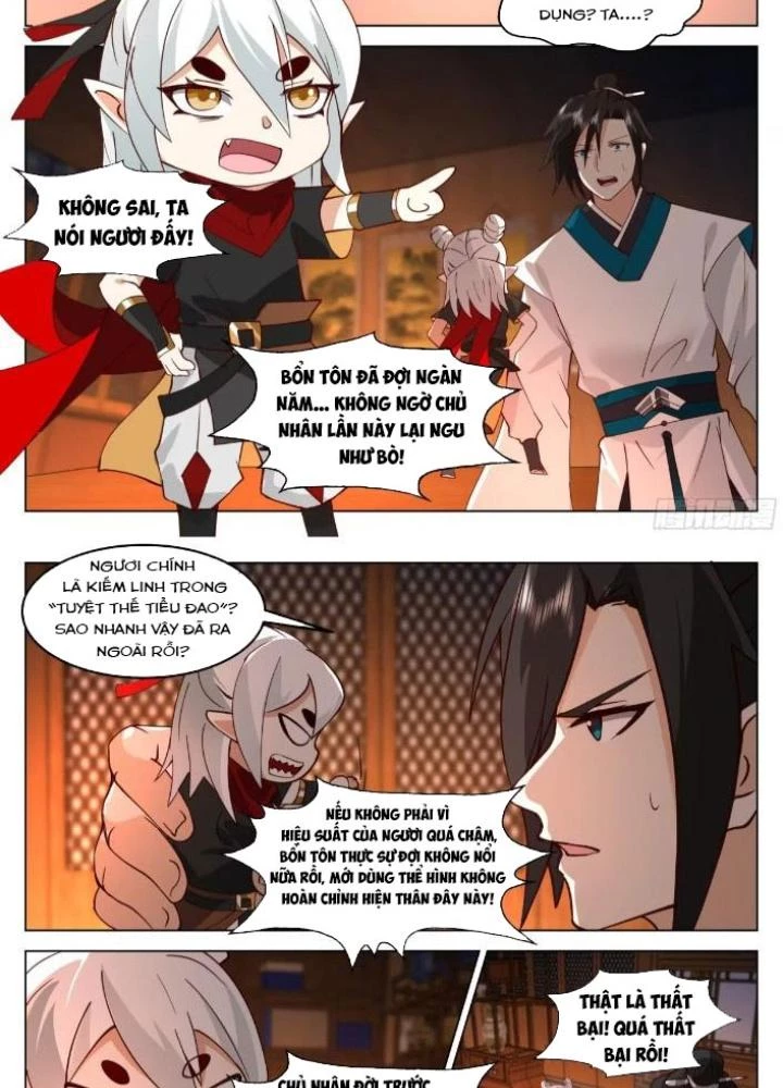 Bắt Đầu Đã Có 996 Chapter 42 - Trang 2