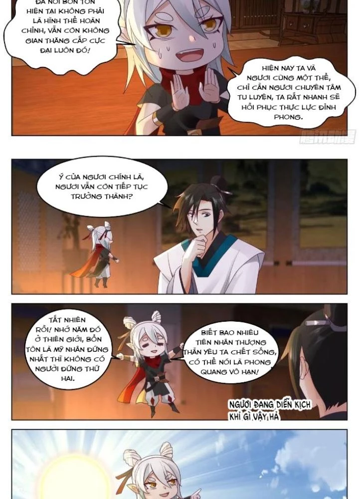 Bắt Đầu Đã Có 996 Chapter 42 - Trang 2