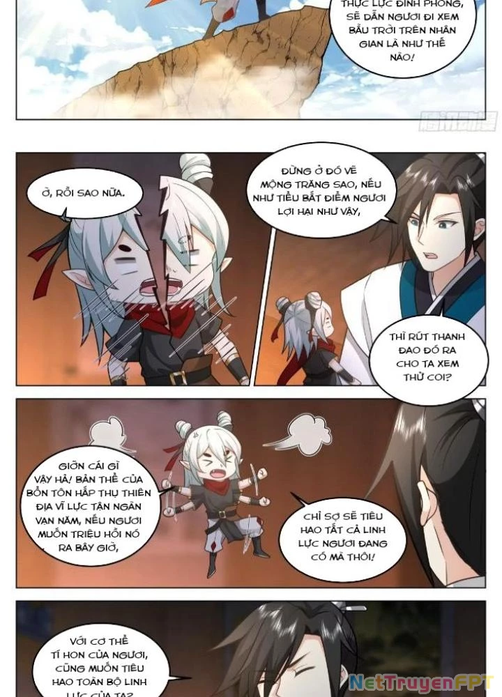 Bắt Đầu Đã Có 996 Chapter 42 - Trang 2