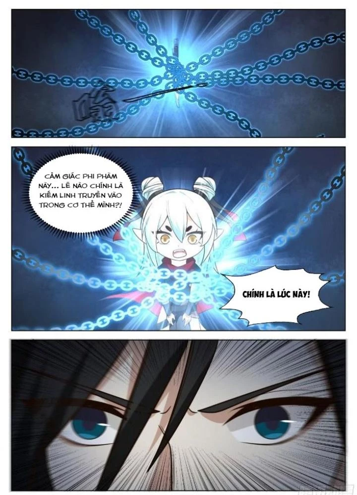 Bắt Đầu Đã Có 996 Chapter 42 - Trang 2
