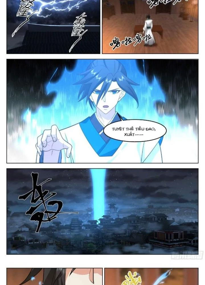 Bắt Đầu Đã Có 996 Chapter 42 - Trang 2