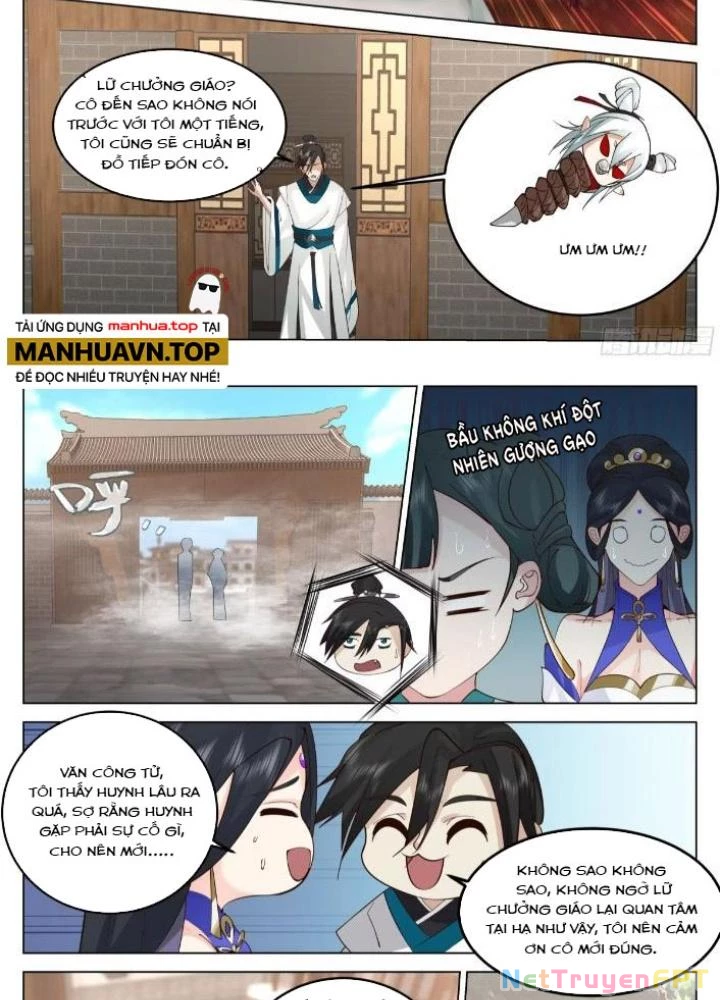 Bắt Đầu Đã Có 996 Chapter 43 - Trang 2