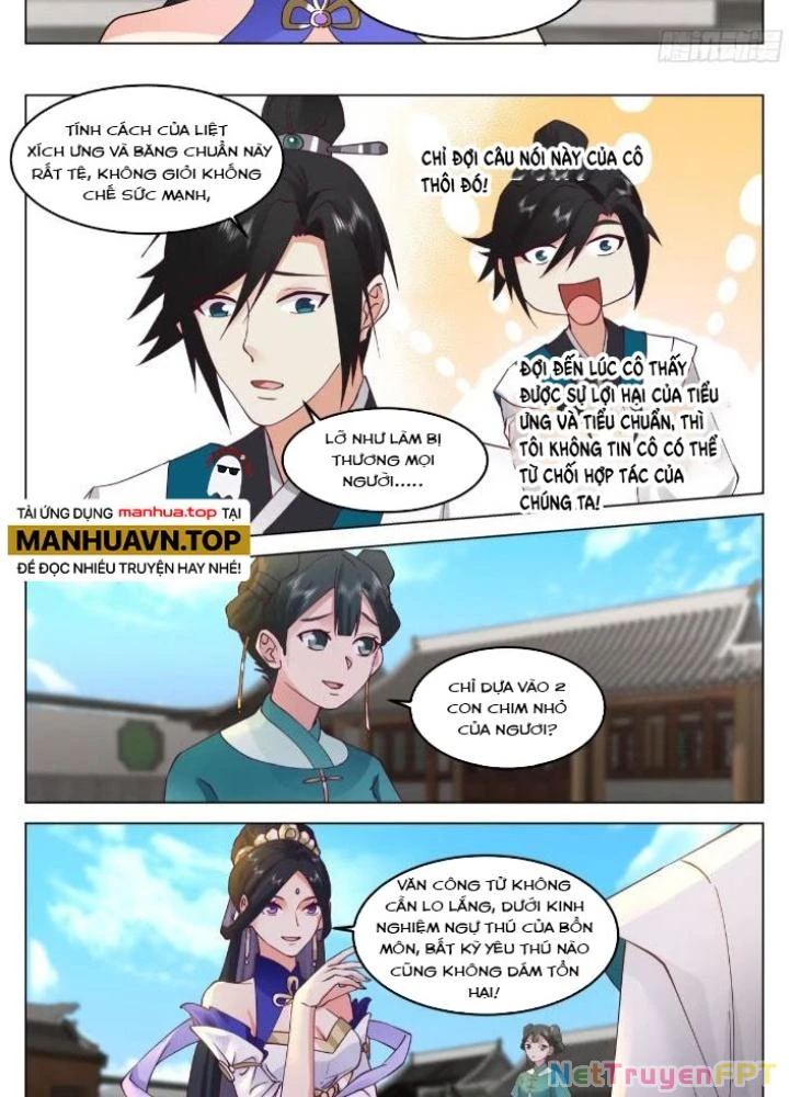 Bắt Đầu Đã Có 996 Chapter 43 - Trang 2