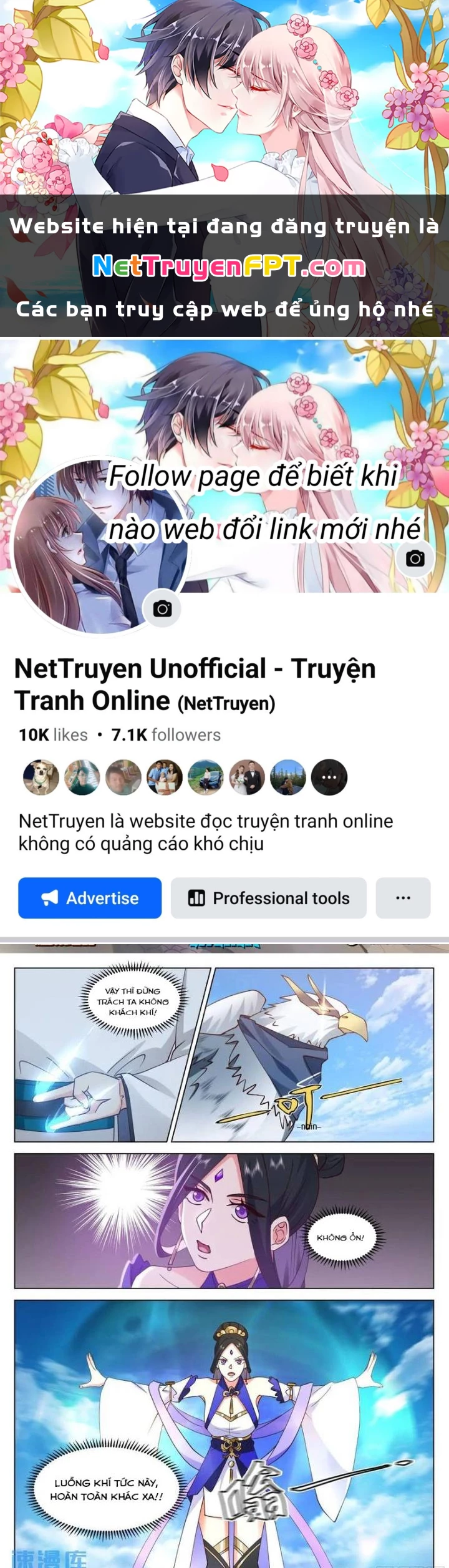 Bắt Đầu Đã Có 996 Chapter 44 - Trang 2