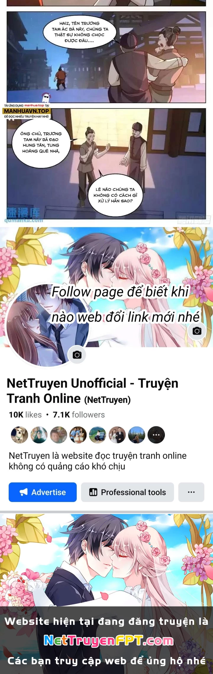 Bắt Đầu Đã Có 996 Chapter 45 - Trang 2