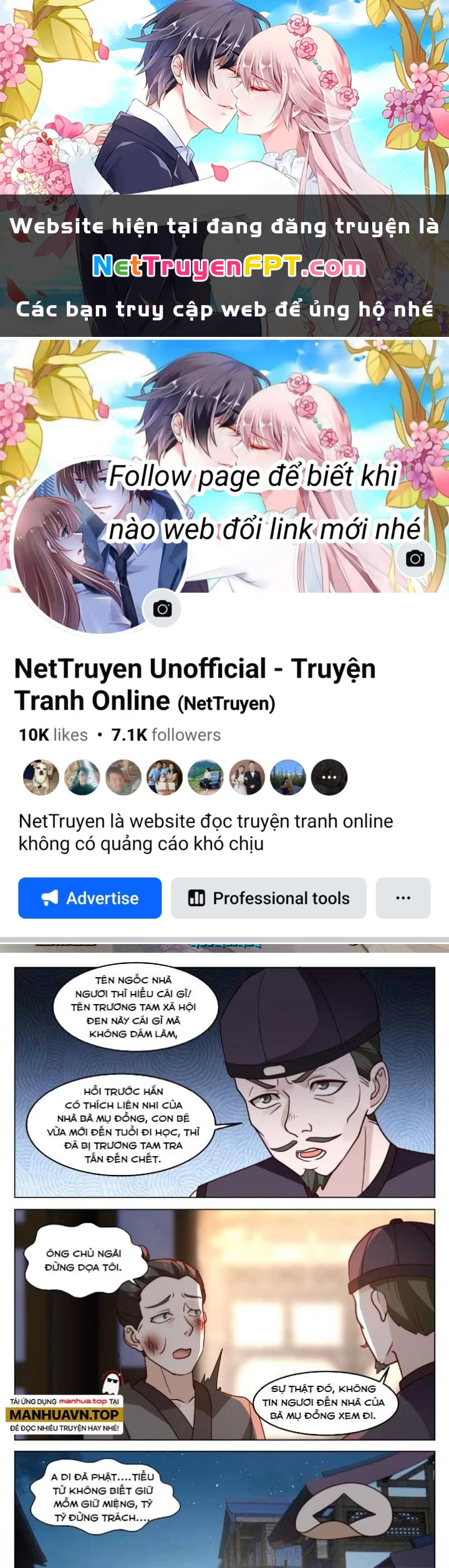 Bắt Đầu Đã Có 996 Chapter 46 - Trang 2