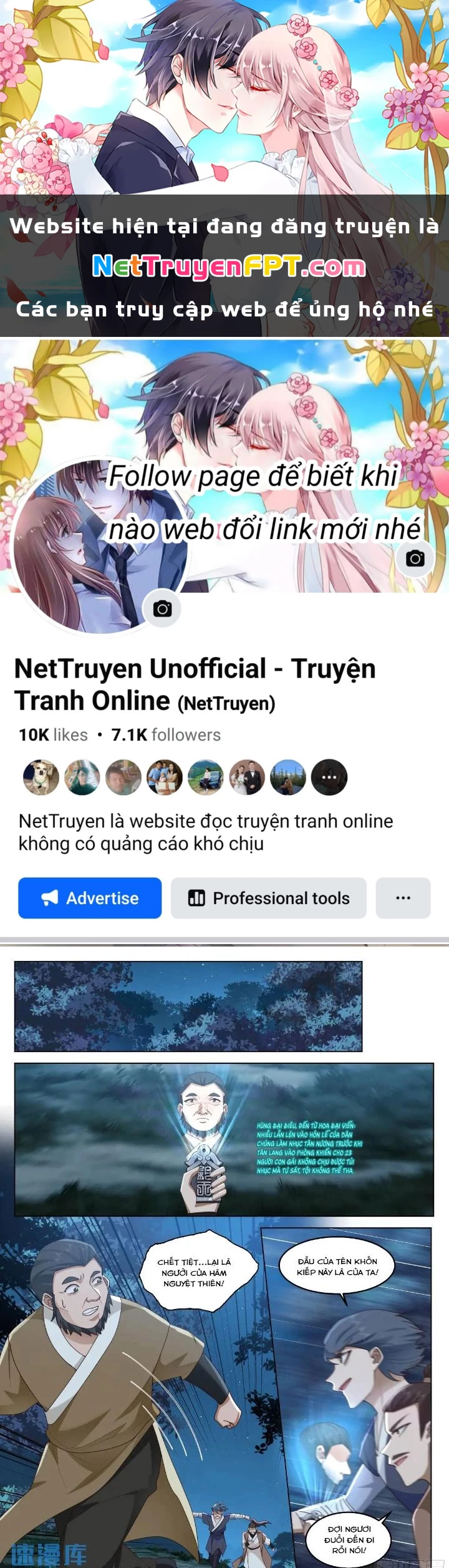 Bắt Đầu Đã Có 996 Chapter 47 - Trang 2