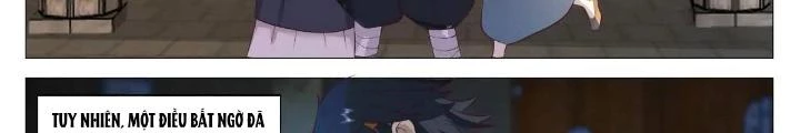 Bắt Đầu Đã Có 996 Chapter 47 - Trang 2