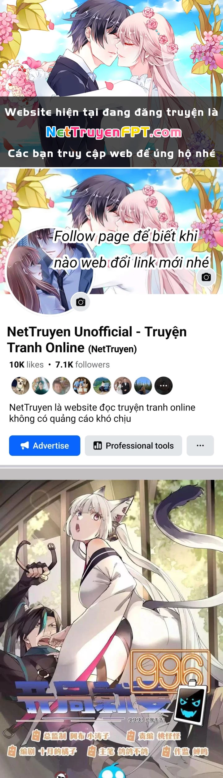 Bắt Đầu Đã Có 996 Chapter 48 - Trang 2
