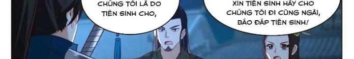 Bắt Đầu Đã Có 996 Chapter 49 - Trang 2