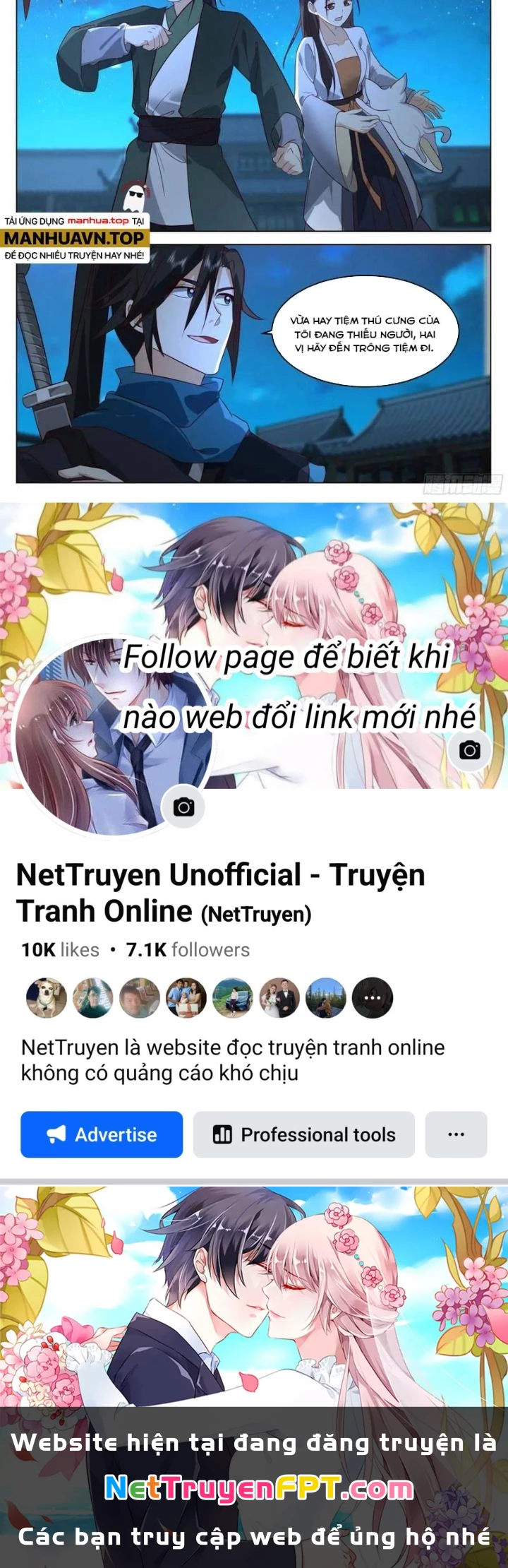 Bắt Đầu Đã Có 996 Chapter 49 - Trang 2