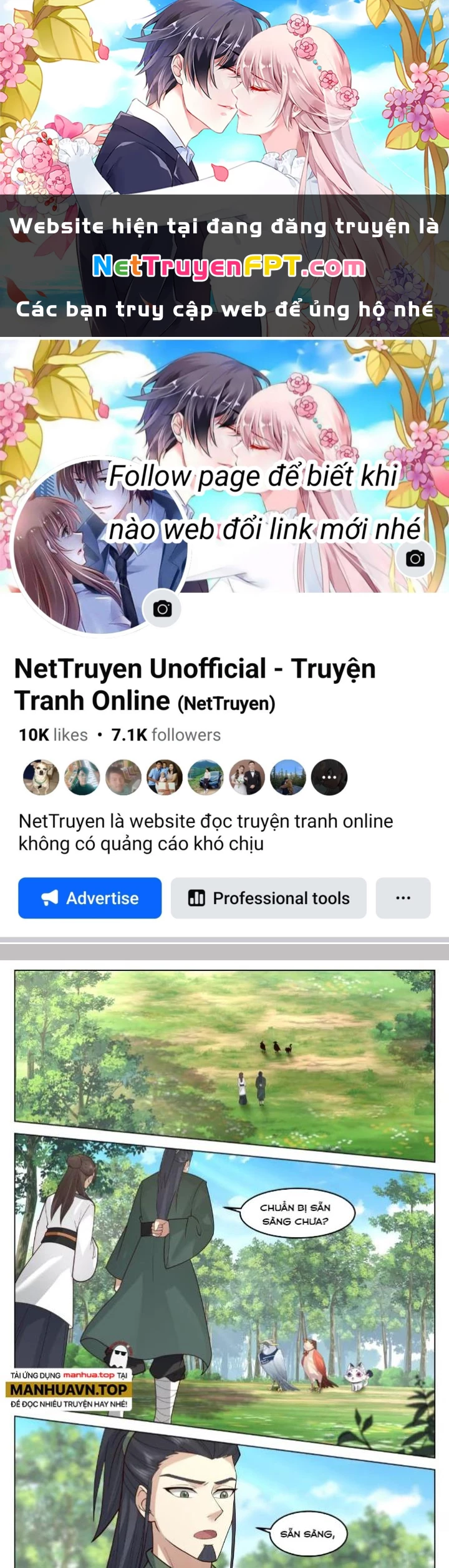 Bắt Đầu Đã Có 996 Chapter 50 - Trang 2