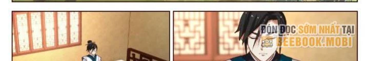 Bắt Đầu Đã Có 996 Chapter 50 - Trang 2