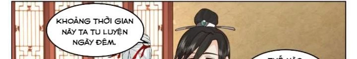 Bắt Đầu Đã Có 996 Chapter 50 - Trang 2